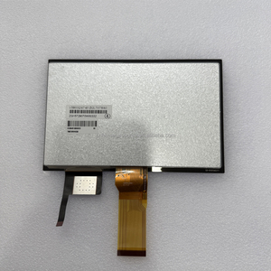 Pantalla LCD TM070RVHG50 de 7 pulgadas, resolución 800*480, módulo de cristal líquido LCD - Product Image 3