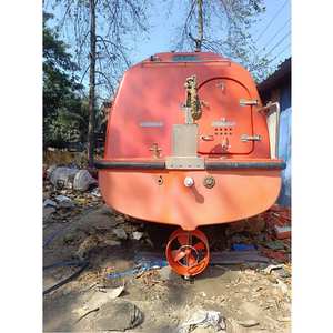 Bote Salvavidas Cerrado de Segunda Mano, Totalmente Certificado y Listo para Inspección, con Recientes Historiales de Servicio, Disponible para Entrega Inmediata - Product Image 2