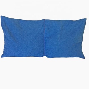 Oreiller chauffant en pierre <span class=keywords><strong>de</strong></span> cerise chaude, coussin carré vapeur naturel, thérapie contre la chaleur ou le froid, pour la douleur musculaire, aromathérapie, micro-ondable, 1 pièce - Product Image 5