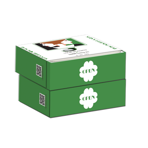 Savon au <span class=keywords><strong>lait</strong></span> <span class=keywords><strong>de</strong></span> chèvre naturel anti-rides au curcuma pour éclaircir toute la peau - Product Image 5