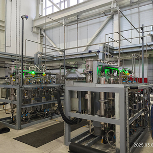 Fully Automatic <b>Hydrogen</b> <b>Generator</b> System - Product Image 1