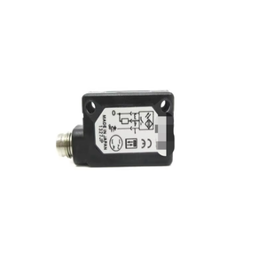 BOS012E-Controlador de Programación PLC Dedicado, PAC de Automatización Industrial, 10-30VDC, NSNP, Nuevo, Original, Disponible - Product Image 1