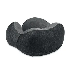 Cuscino da viaggio BANTAL in RPET, gadget sostenibili - Product Image 4