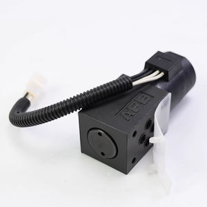 12 В KA-D12-43 электромагнитный клапан для вилочного погрузчика Heli вилочного погрузчика, используемого для различных целей - Product Image 5