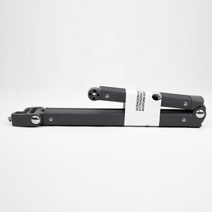 Poste Retráctil Extensible de 2.5M <span class=keywords><strong>para</strong></span> Toldo, de Aleación de Aluminio GULI, con Control Remoto, Color Negro, <span class=keywords><strong>para</strong></span> <span class=keywords><strong>Toldos</strong></span> - Product Image 6