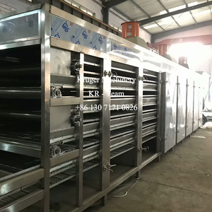 Ceinture tissée par plaine de polyester pour la fabrication non tissée de tissu - Product Image 4