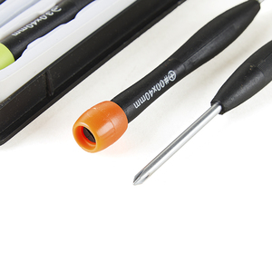 Jeu de tournevis de précision électronique 7 pièces - Product Image 6