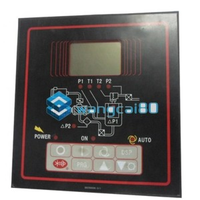 Controlador de Computadora para Compresor de Aire Nuevo, PLC 1pc, 02250071-152, Entrega Rápida, Suministro al por Mayor
