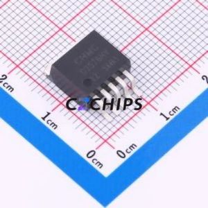 D2576HV-12วงจรรวมเป็น-263-5ชิป IC DC-DC PMIC ใหม่ของแท้ - Product Image 1