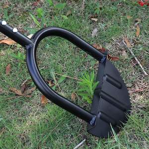 Manual <b>Garden</b> Trimming Shovel with Handles Customizable ODM Lawn <b>Edge</b> Trimming <b>Tool</b> - Product Image 5
