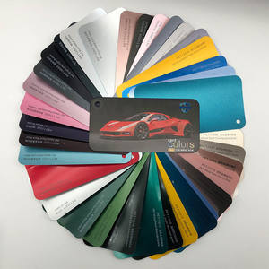 Deekus Super Bright Metal Series Precio <span class=keywords><strong>de</strong></span> fábrica Pet Car Wrap Film con reflectante deslumbrante logotipo que cambia <span class=keywords><strong>de</strong></span> color - Product Image 4