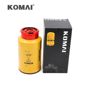 Filtre à carburant KOMAI 1R-0770 326-1644 FS20007 P550900 CX-6469 FS19820 P55-0626 P551010 pour 320C 320CL 320D 325C 330C/D - Product Image 1