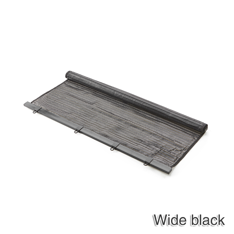 Wide version black 135*90