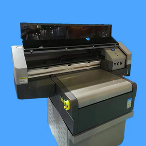 Impresora UV Plana A1 A2 A3 Más Barata, Impresora DTF UV, Máquina de Impresión UV para Carcasas de Teléfono, Botellas de Vidrio, Etiquetas, etc. - Product Image 4