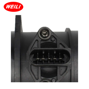 Cảm biến lưu lượng không khí khối lượng cho Audi A3 TT V6 vr6 Quattro VW GOLF MK <span class=keywords><strong>Maf</strong></span> cảm biến <span class=keywords><strong>0280218073</strong></span> 07d906461 0986280222 0280218074 07d906461x - Product Image 6