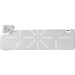 PARASOL INTERIOR DERECHO (RHD) compatible con Iveco DAILY 2019 DAILY 2022 (5802754206) - Product Image 2