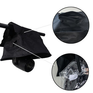 Éclairage de scène Couverture de <span class=keywords><strong>pluie</strong></span> Faisceau Lumière mobile Led Par Lumières Manteau de <span class=keywords><strong>pluie</strong></span> Utilisation sous la <span class=keywords><strong>pluie</strong></span> Neige Extérieur pour lampes étanches - Product Image 5