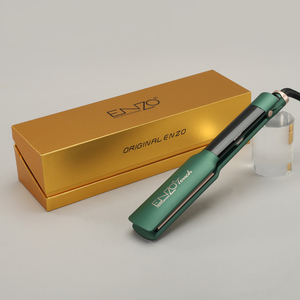 <span class=keywords><strong>Lisseur</strong></span> de cheveux professionnel <span class=keywords><strong>ENZO</strong></span>, <span class=keywords><strong>prix</strong></span> bas, meilleur <span class=keywords><strong>lisseur</strong></span> portable, écran tactile, réglage de la température, pour un usage domestique - Product Image 5