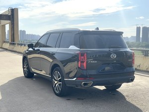 Trumpchi <span class=keywords><strong>2022</strong></span> GS8 2.0TGDI FWD 7 places, SUV d'occasion <span class=keywords><strong>de</strong></span> haute qualité, conduite à gauche, transmission automatique, sièges en cuir, toit ouvrant - Product Image 5