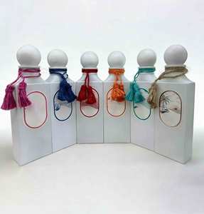 Perfume Árabe de Marca Famosa, Eau de Parfum de Larga Duración, Fragancia Intensa para Mujer, Regalo de Perfume - Product Image 4