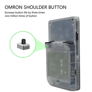 IPS Màn Hình Di Động Trò Chơi Giao Diện Điều Khiển RG300 Được Xây Dựng Trong 3000 Retro Trò Chơi - Product Image 6