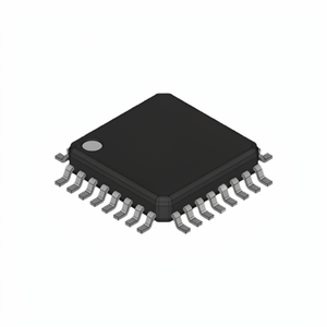 Electronic Chips Component HI5780JCQ In Stock Data Acquisition 32 TQFP - Product Image 1