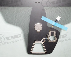 FORD FUSION SEDAN Coche Auto Vidrio Parabrisas delantero Puerta Ventanas Parabrisas trasero Triángulo Cuarto Montaje Techo solar <span class=keywords><strong>Panora</strong></span> - Product Image 3