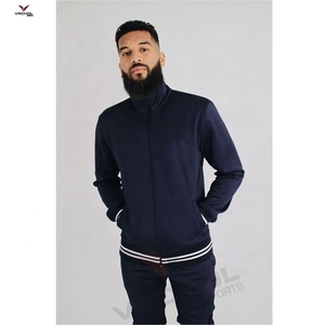 Chándal Deportivo Personalizado Unisex de Invierno con Capucha de Forro Polar Transpirable, Ajustado y Delgado, en Oferta - Product Image 4