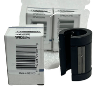 SSUTFB20 Rodamientos de bolas lineales SSUFB24 Thomson Cojinete de buje de bolas con brida SSUFB16 SSUFB20