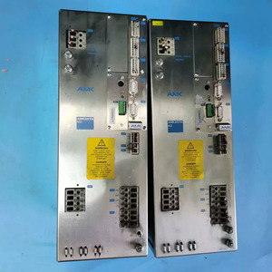 Variadores AMKASYN KU-14 D-73230 KU-R01 para AMK - Product Image 1