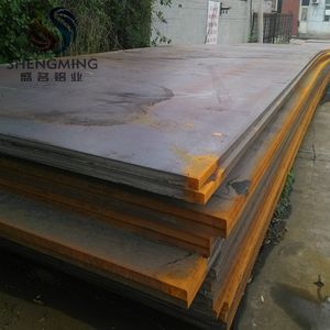 ShengMing 304/316L Paslanmaz Çelik Boru |   İnşaat ve Endüstriyel Kullanım İçin Dikişsiz/Lehimli Paslanmaz Çelik Boru - Product Image 6