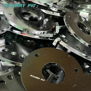 Máquina de Sentadillas Ajustable de Acero de 45 Grados, Económica, para Uso Comercial, con Placas de Peso, para Gimnasio, Brazos, Piernas, Levantamiento de Pesas, en Línea - Product Image 5