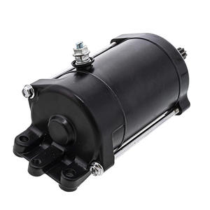 Nouveau démarreur 12V 21163-3702 pour motos Kawasaki Polaris Sea-Doo, pièces et moteurs - Product Image 1