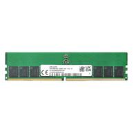 Mémoire d'ordinateur Sk Original Rams DDR5 32 Go 5600 Mhz 2RX8 UDIMM, RAM DDR5 32 Go, stockage de bureau pour PC de bureau HMCGBBAGBUA0B4N