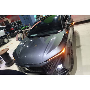 Changan UNI T 2023 1.5T SUV <span class=keywords><strong>Usado</strong></span>, 5 Puertas, 5 Asientos, Tracción en las Cuatro Ruedas, Gasolina, 18600 Km <span class=keywords><strong>de</strong></span> Kilometraje, Volante a la Izquierda, Cámara Trasera - Product Image 2