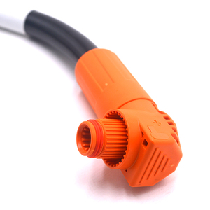 Montaje de cable de energía solar Estación de carga EV Cableado Sistema de cableado de automóvil verde-<span class=keywords><strong>Arnés</strong></span> de cableado de energía alternativa - Product Image 4