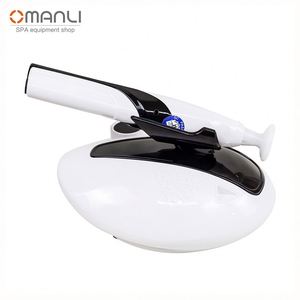 Bút Điều Trị Mụn Trứng Cá Trị Liệu Chống Nhăn Lão Hóa Loại Bỏ Sẹo Ozone Cầm Tay Thiết Bị Làm Đẹp Da Mặt Máy Chăm Sóc Da - Product Image 1