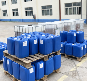 Échantillons gratuits de produits chimiques pour le traitement de l'eau, acide étidronique à 60%, CAS 2809-21-4 - Product Image 3