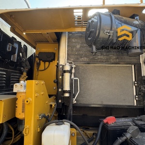Excavatrice sur chenilles d'occasion CAT315D2GC de 15 tonnes de haute qualité, prix bas pour les travaux de construction et d'excavation à grande échelle - Product Image 4