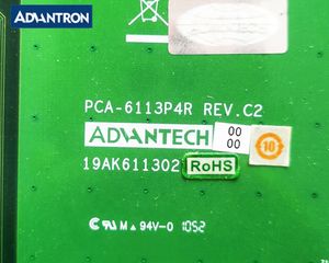 ADVANTECH-Placa Base Industrial para CPU, Módulo de CPU, Stock Original, Placa Base Industrial, 2, C2, 2, 2, 2, 1, 2, 2, 2, 2, 2 - Product Image 5
