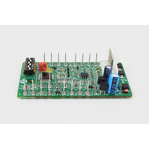 Scheda PCB per Ascensore <span class=keywords><strong>RS5</strong></span> XBA23550A1 GFA23550D1 - Product Image 1