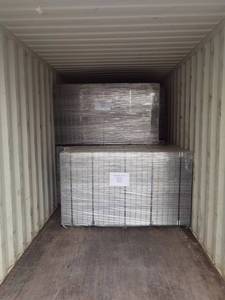 Galvanized and Pvc Coated <strong>Gabion</strong> Basket Walls Fence Cage <strong>Gabion</strong> Box Prices - Product Image 6