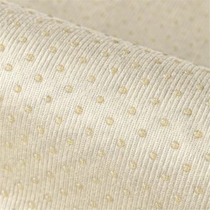 Inthetrend SJY-250624-07 Luxury Modern L Shape <b>Sofa</b> <b>Cover</b> Plant Pattern Chenille Non-Slip Anti-static Sustainable <b>Sofa</b> - Product Image 5