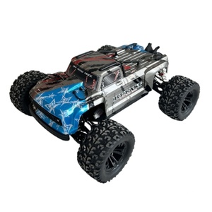 Nouveau produit - Voiture RC SJY-M606 - 2,4G - Échelle 1/12 - Buggy - 60 km/h - Haute vitesse - Portée de 300 m - Prête à rouler - Amortisseur à huile en métal - Product Image 1