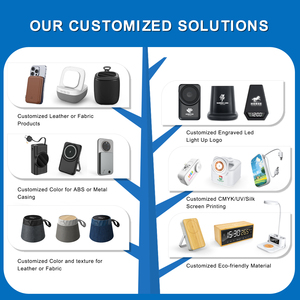 Powerbank portabel 100w kustom, Bank daya portabel untuk Laptop, stasiun daya Pd 100w, pengisi daya 60000mah 30000mah - Product Image 4