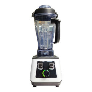 Licuadora eléctrica automática profesional <span class=keywords><strong>de</strong></span> alta velocidad V 220-240V para hacer leche <span class=keywords><strong>de</strong></span> soja para batidos, procesamiento <span class=keywords><strong>de</strong></span> alimentos, mezcla <span class=keywords><strong>de</strong></span> 2L - Product Image 3