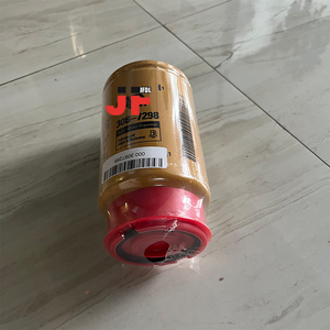 เครื่องกรองน้ำมันเชื้อเพลิงตัวกรอง308-7298ใช้ได้กับ <span class=keywords><strong>M313D</strong></span> M315D M316D รถขุด; 3087298เครื่องกรองน้ำมันเชื้อเพลิง - Product Image 4