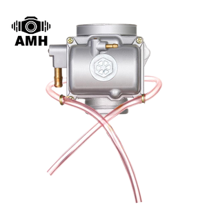 <span class=keywords><strong>Carburador</strong></span> PJ38 PJ de 38 mm Nuevo para <span class=keywords><strong>Keihin</strong></span> Honda CR250 CR500 Suzuki RM500 Yamaha YZ500 WR500 Kawasaki KX250 KX500 - Product Image 4