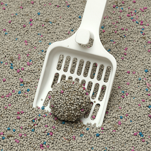 Vente directe du fabricant, <span class=keywords><strong>litière</strong></span> pour <span class=keywords><strong>chat</strong></span> en bentonite écologique, 7 kg, vente en gros de <span class=keywords><strong>litière</strong></span> pour <span class=keywords><strong>chat</strong></span> en bentonite, poudre pour bébé absorbante, fournitures pour animaux de compagnie - Product Image 4