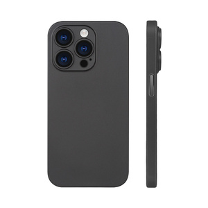 Slim chống <span class=keywords><strong>s</strong></span>ốc PP trường hợp điện thoại cho <span class=keywords><strong>Iphone</strong></span> 15 Matt mờ điện thoại di động Trường hợp đối với <span class=keywords><strong>iPhone</strong></span> 15 Pro Max cộng với - Product Image 2